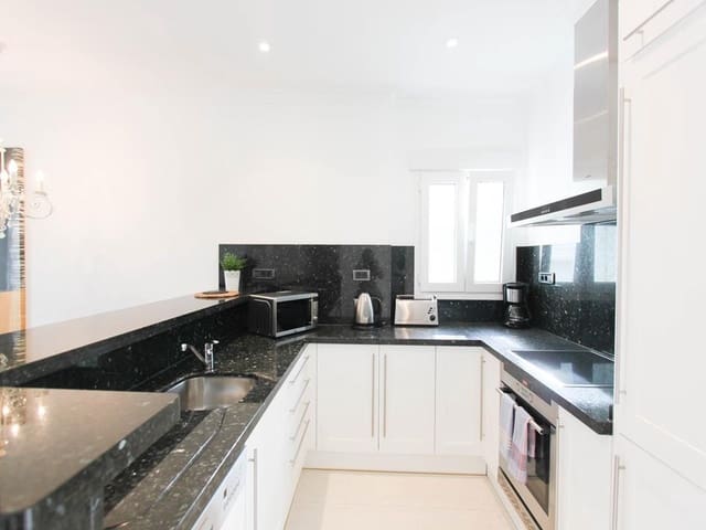 2 chambre Appartement à vendre à Benissa avec piscine - 335 000 € (Ref: 4416649)