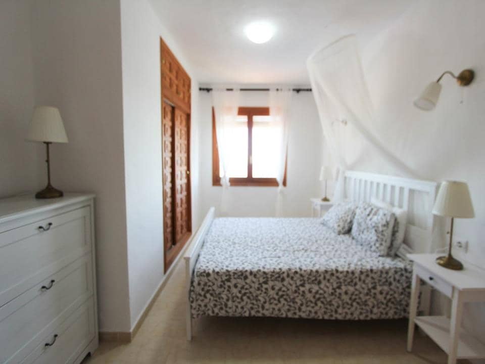 5 quarto Moradia para venda em Cumbre del Sol com piscina garagem - 690 000 € (Ref: 4440464)