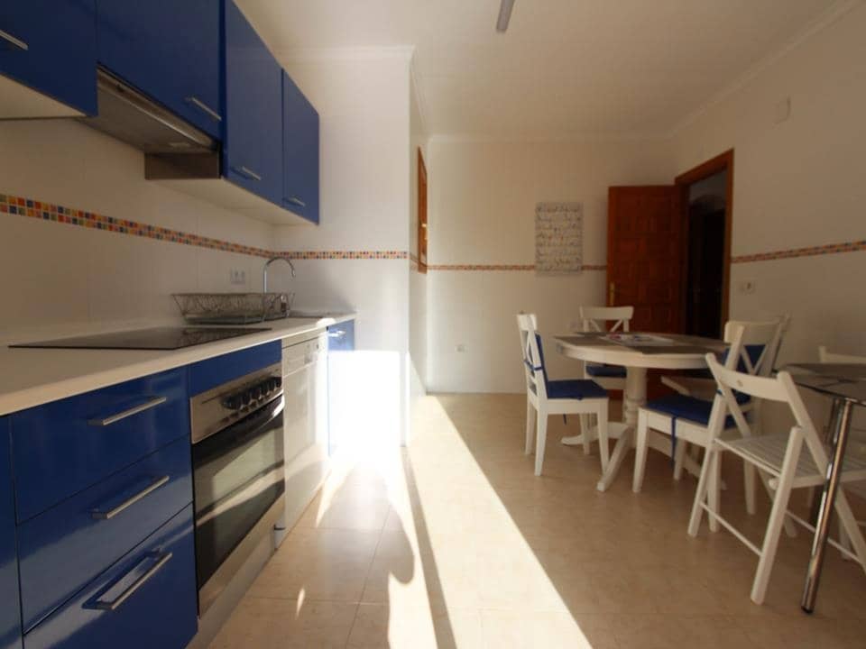 5 quarto Moradia para venda em Cumbre del Sol com piscina garagem - 690 000 € (Ref: 4440464)