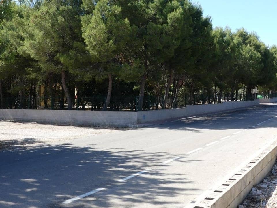 Byggegrund til salg i Els Poblets - € 375.000 (Ref: 4598244)