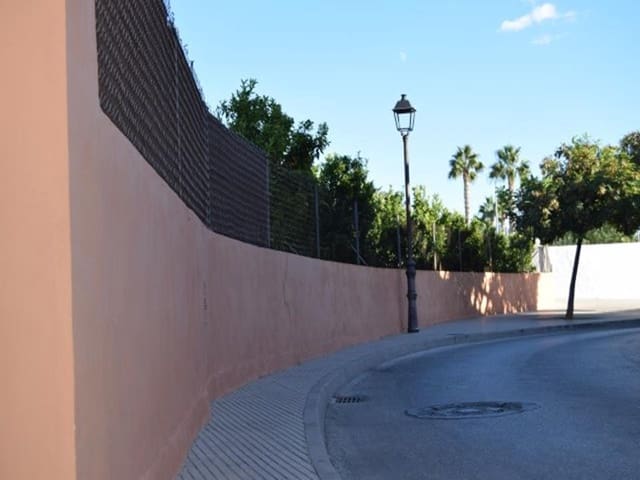 Bouwgrond te koop in Els Poblets - € 350.000 (Ref: 4598290)