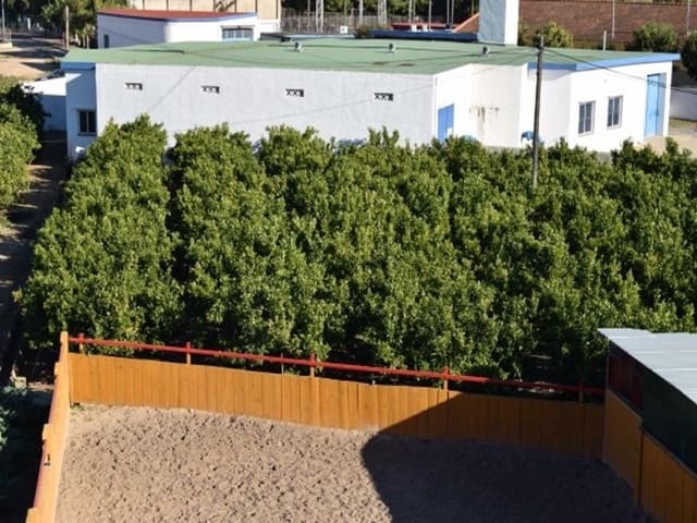 Bouwgrond te koop in Els Poblets - € 350.000 (Ref: 4598290)