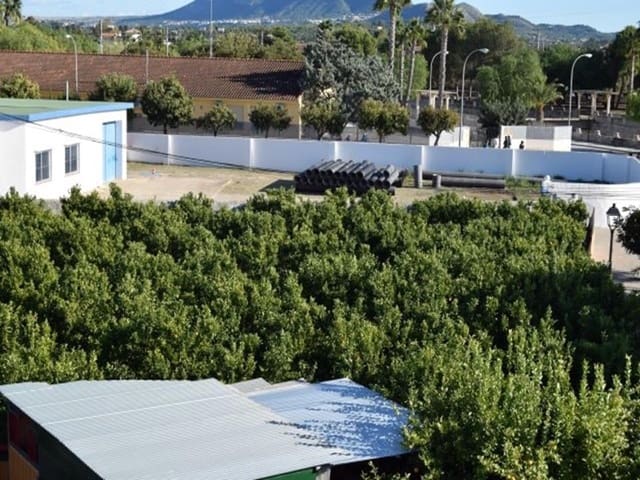 Bouwgrond te koop in Els Poblets - € 350.000 (Ref: 4598290)