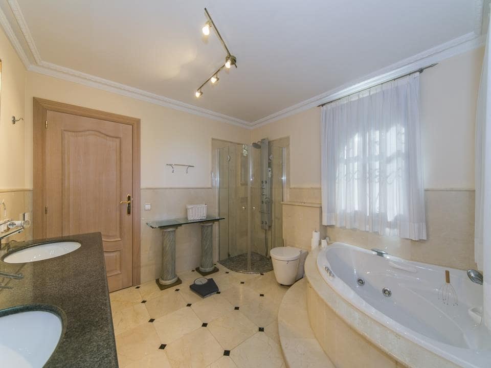 5 sovrum Villa till salu i La Sella - 1 599 000 € (Ref: 4598294)