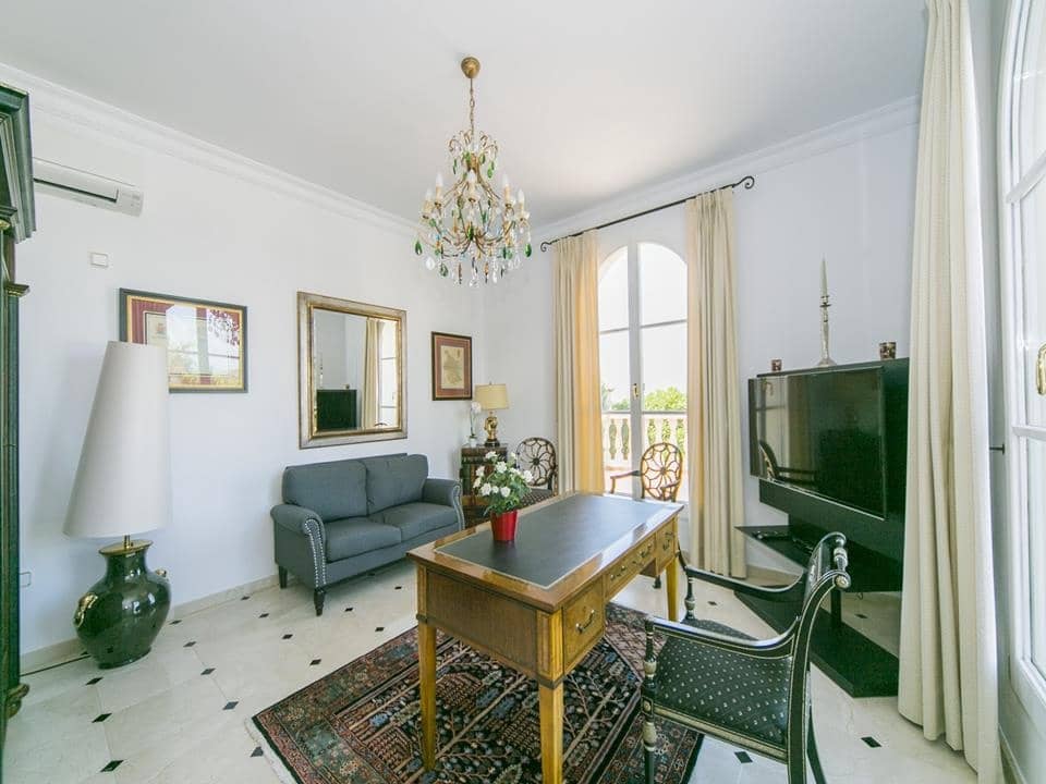 5 sovrum Villa till salu i La Sella - 1 599 000 € (Ref: 4598294)