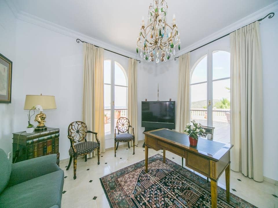 5 sovrum Villa till salu i La Sella - 1 599 000 € (Ref: 4598294)