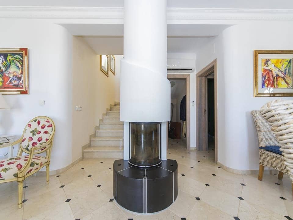 5 sovrum Villa till salu i La Sella - 1 599 000 € (Ref: 4598294)