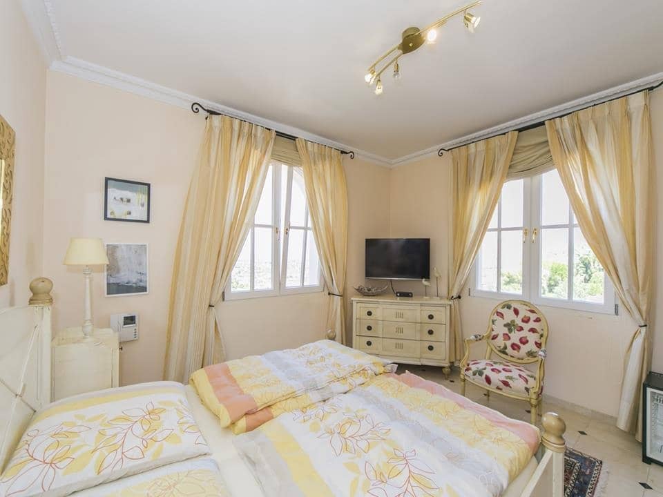 5 sovrum Villa till salu i La Sella - 1 599 000 € (Ref: 4598294)