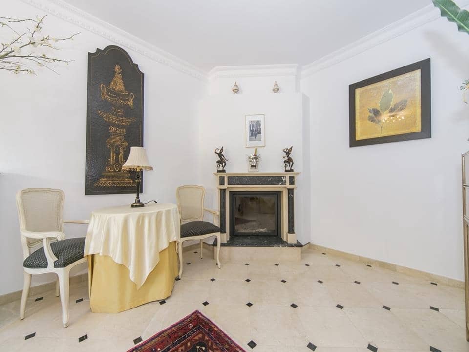 5 sovrum Villa till salu i La Sella - 1 599 000 € (Ref: 4598294)