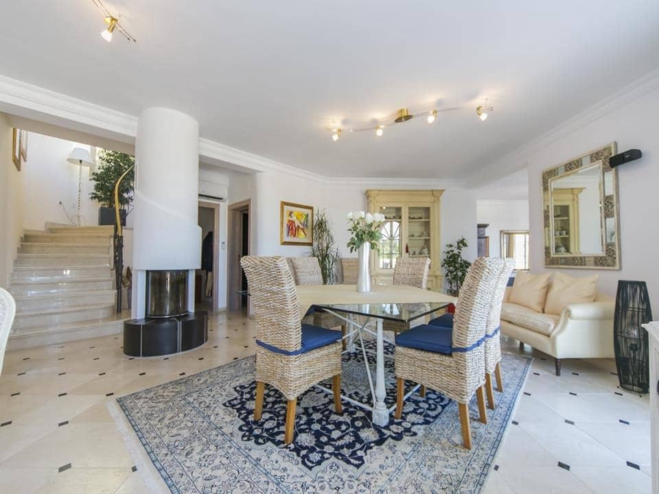 5 sovrum Villa till salu i La Sella - 1 599 000 € (Ref: 4598294)