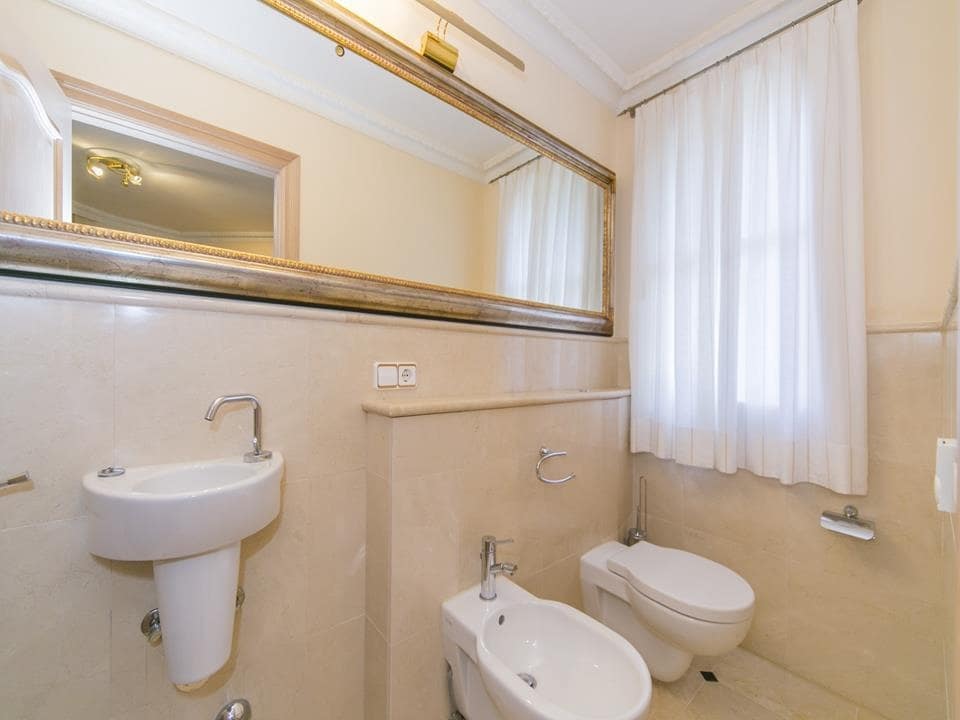 5 sovrum Villa till salu i La Sella - 1 599 000 € (Ref: 4598294)