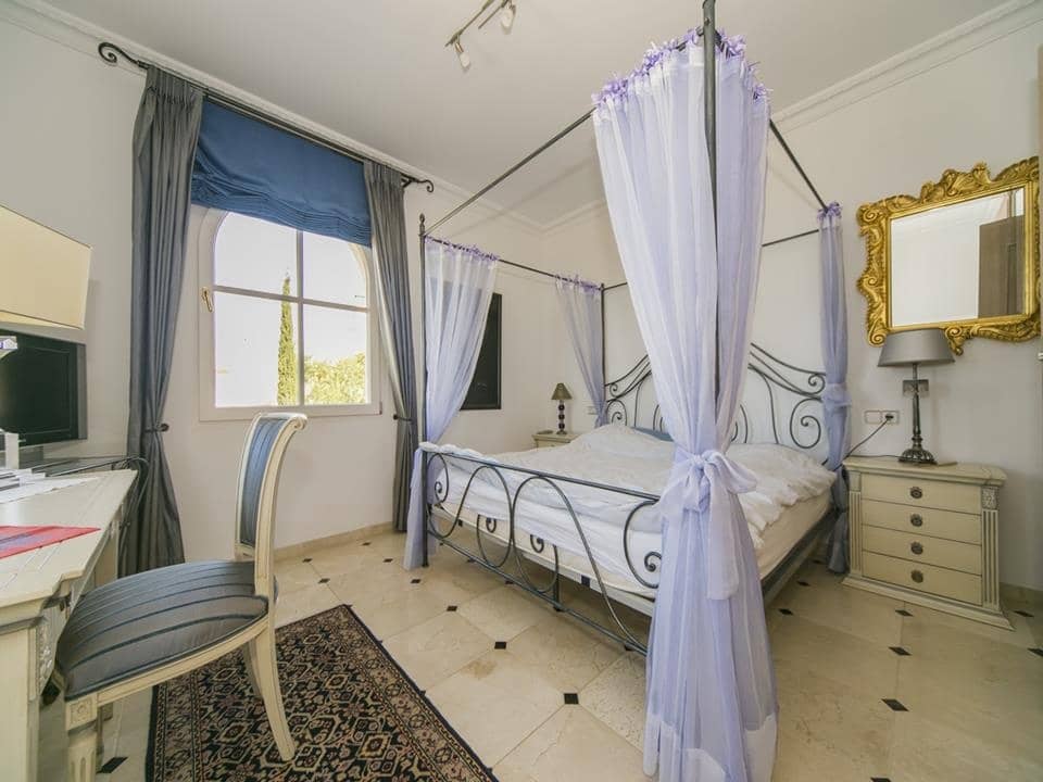 5 sovrum Villa till salu i La Sella - 1 599 000 € (Ref: 4598294)