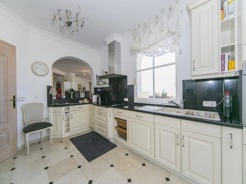 5 sovrum Villa till salu i La Sella - 1 599 000 € (Ref: 4598294)