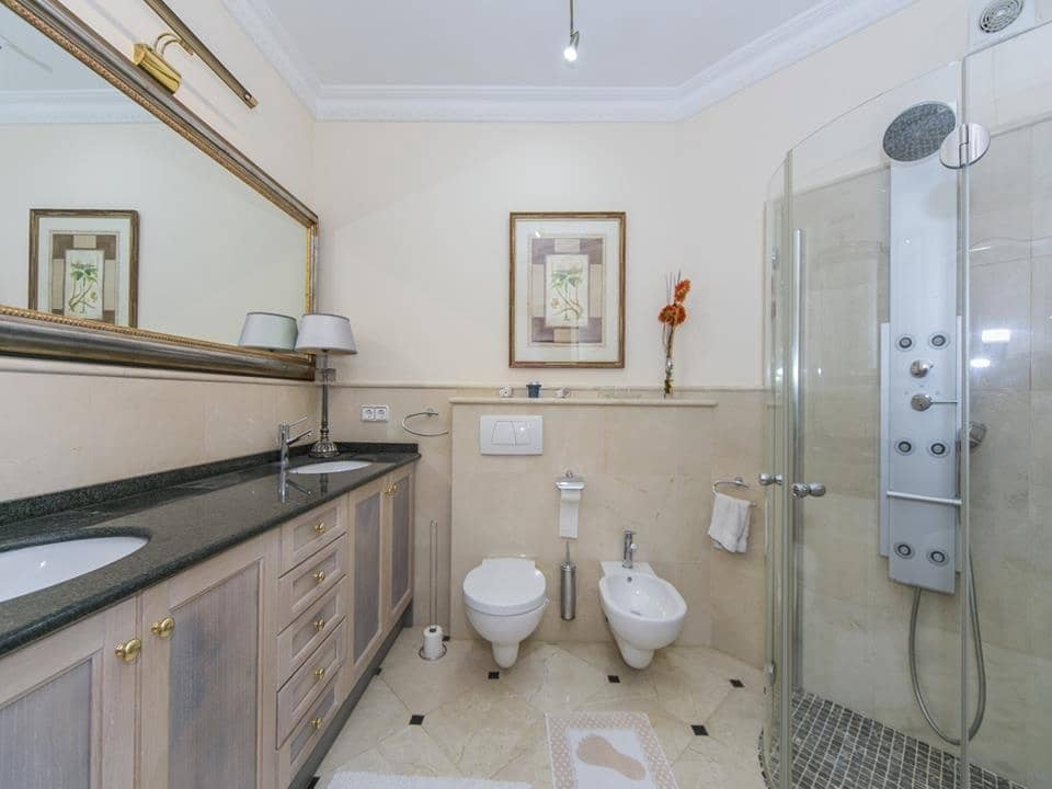 5 sovrum Villa till salu i La Sella - 1 599 000 € (Ref: 4598294)