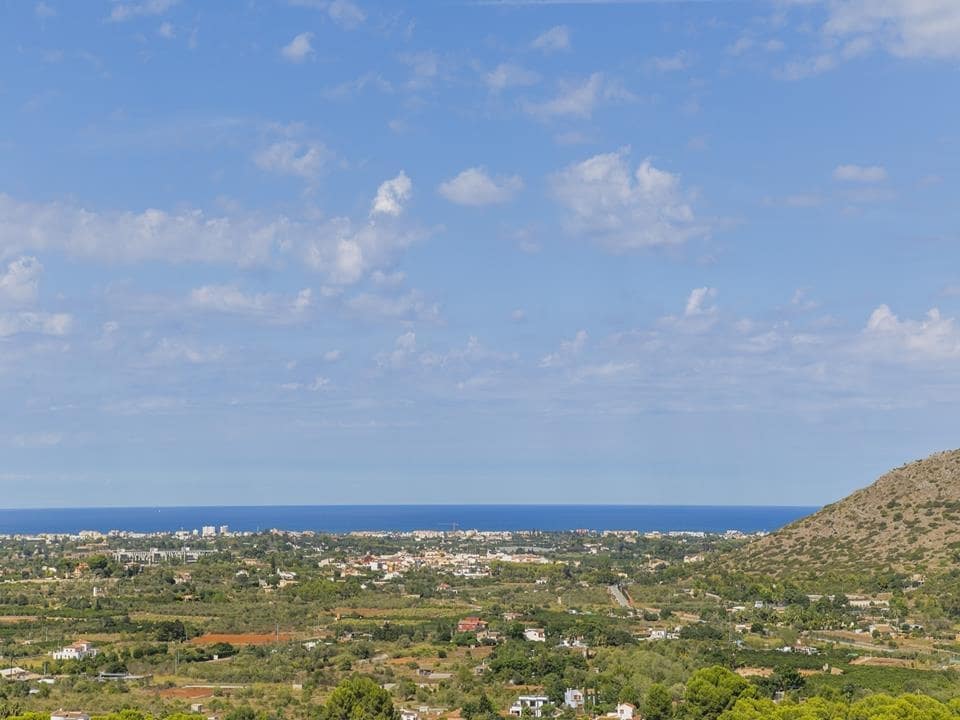 5 sovrum Villa till salu i La Sella - 1 599 000 € (Ref: 4598294)