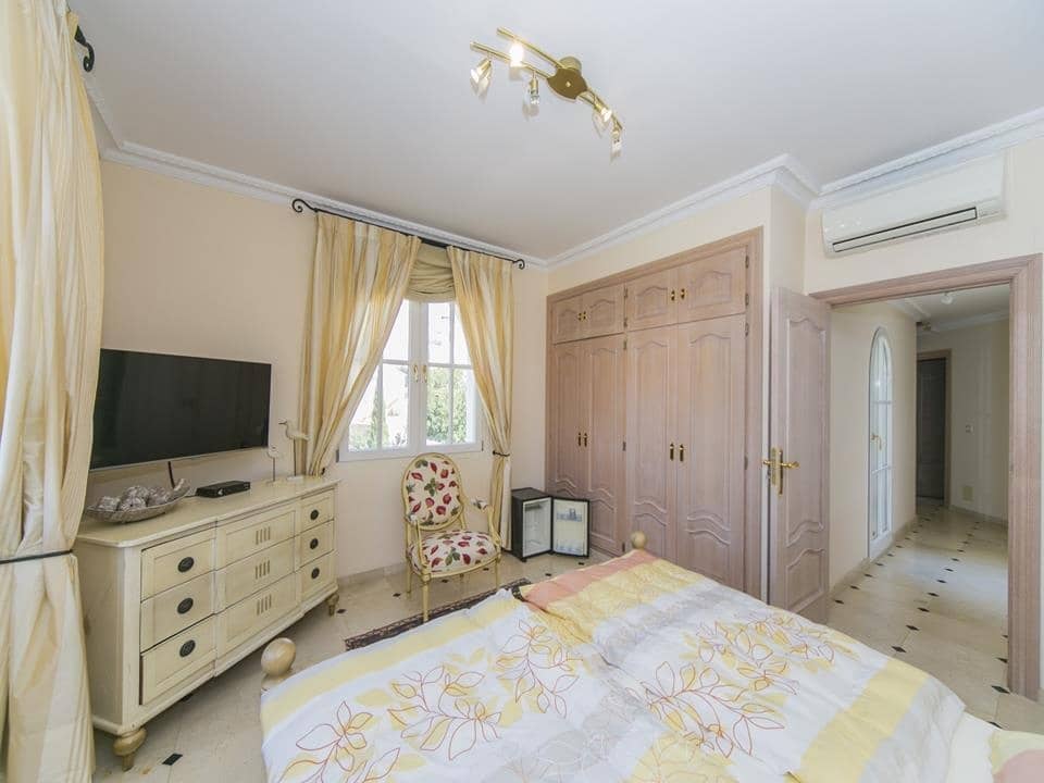 5 sovrum Villa till salu i La Sella - 1 599 000 € (Ref: 4598294)