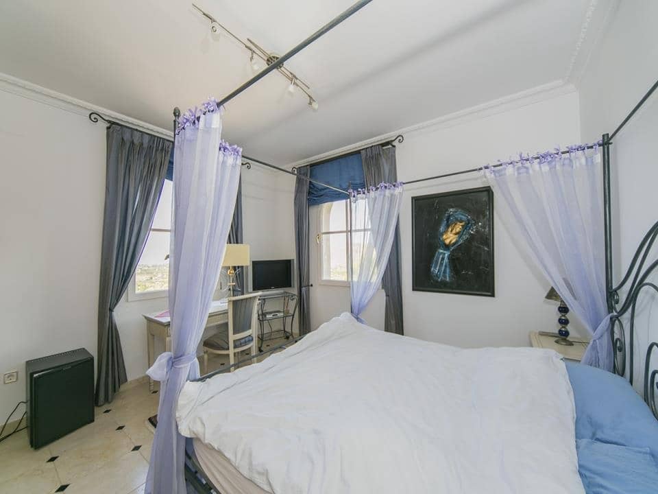 5 sovrum Villa till salu i La Sella - 1 599 000 € (Ref: 4598294)