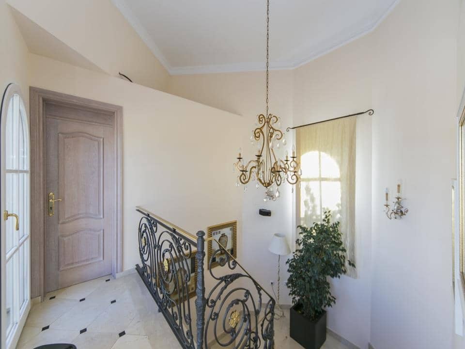 5 sovrum Villa till salu i La Sella - 1 599 000 € (Ref: 4598294)