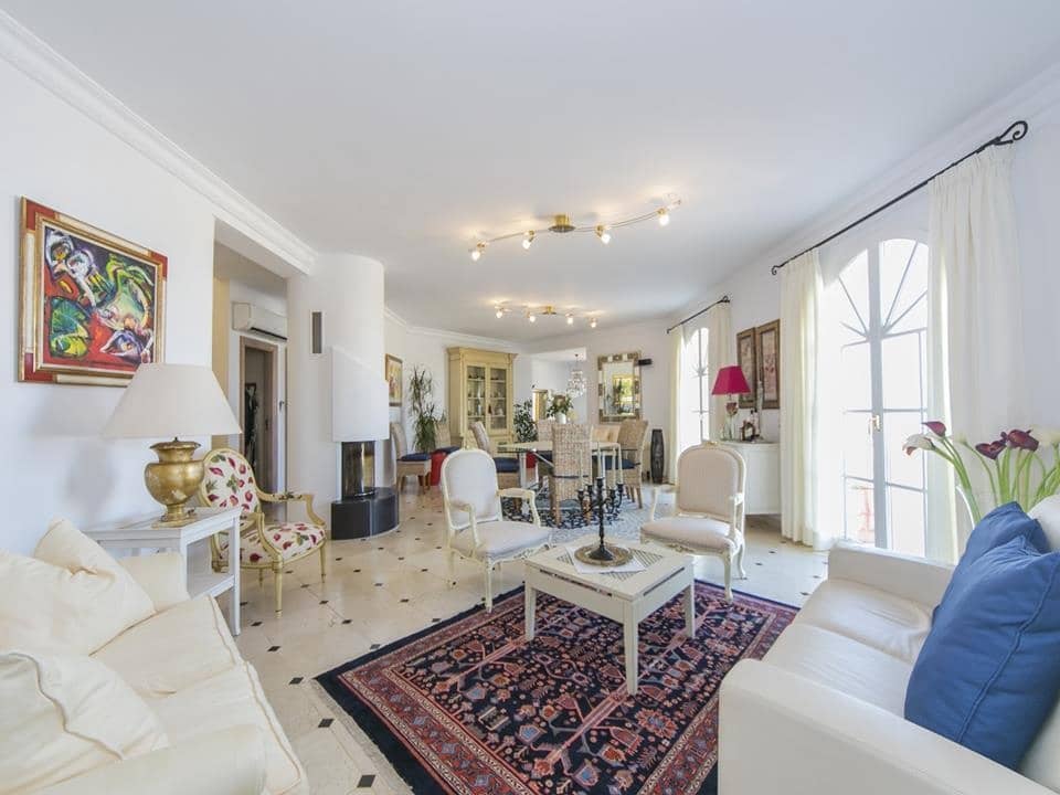 5 sovrum Villa till salu i La Sella - 1 599 000 € (Ref: 4598294)