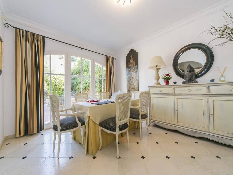 5 sovrum Villa till salu i La Sella - 1 599 000 € (Ref: 4598294)