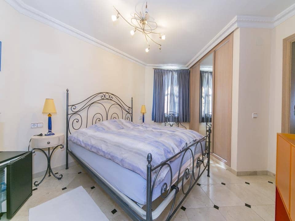 5 sovrum Villa till salu i La Sella - 1 599 000 € (Ref: 4598294)