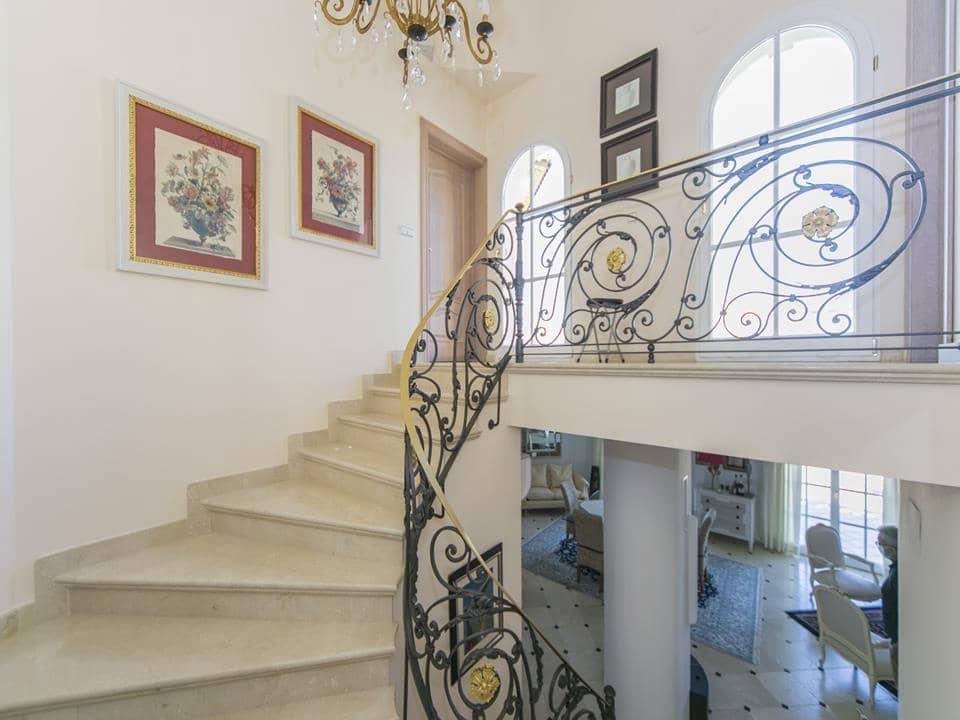 5 sovrum Villa till salu i La Sella - 1 599 000 € (Ref: 4598294)