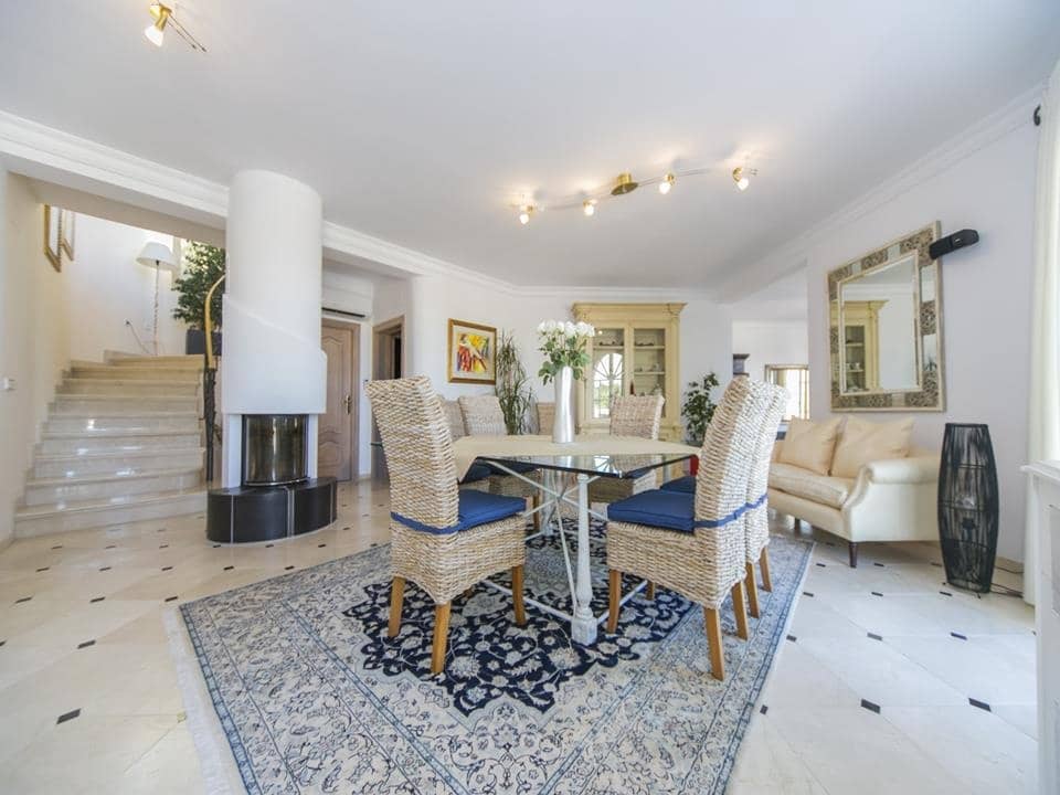 5 sovrum Villa till salu i La Sella - 1 599 000 € (Ref: 4598294)