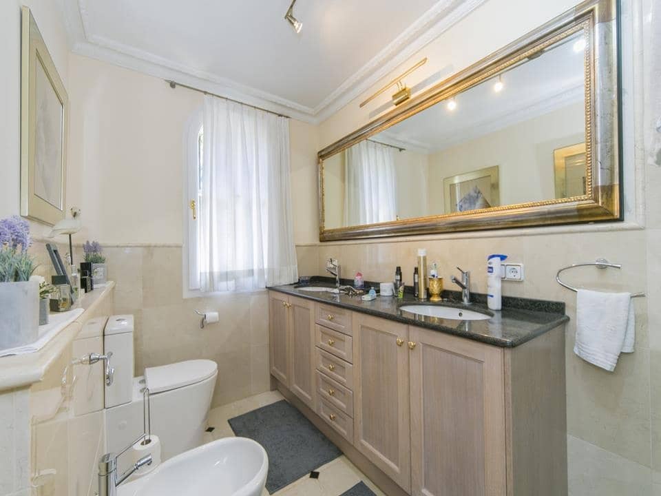 5 sovrum Villa till salu i La Sella - 1 599 000 € (Ref: 4598294)