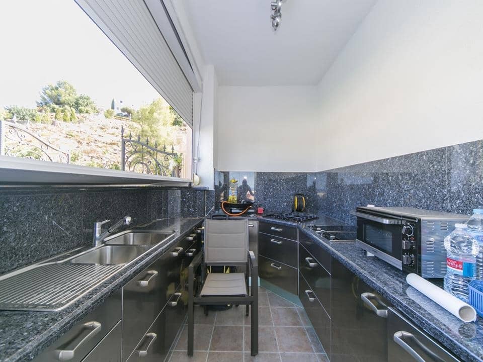 5 sovrum Villa till salu i La Sella - 1 599 000 € (Ref: 4598294)