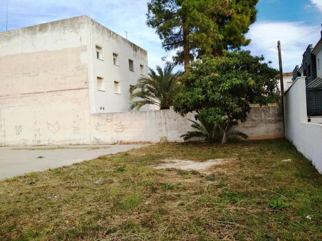 Bouwgrond te koop in Parcent - € 260.000 (Ref: 4645652)