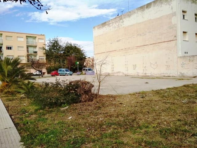 Bouwgrond te koop in Parcent - € 260.000 (Ref: 4645652)