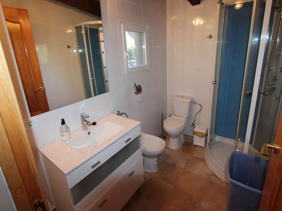 10 bedroom Villa for sale in Jalon / Xalo - € 999,000 (Ref: 4737711)