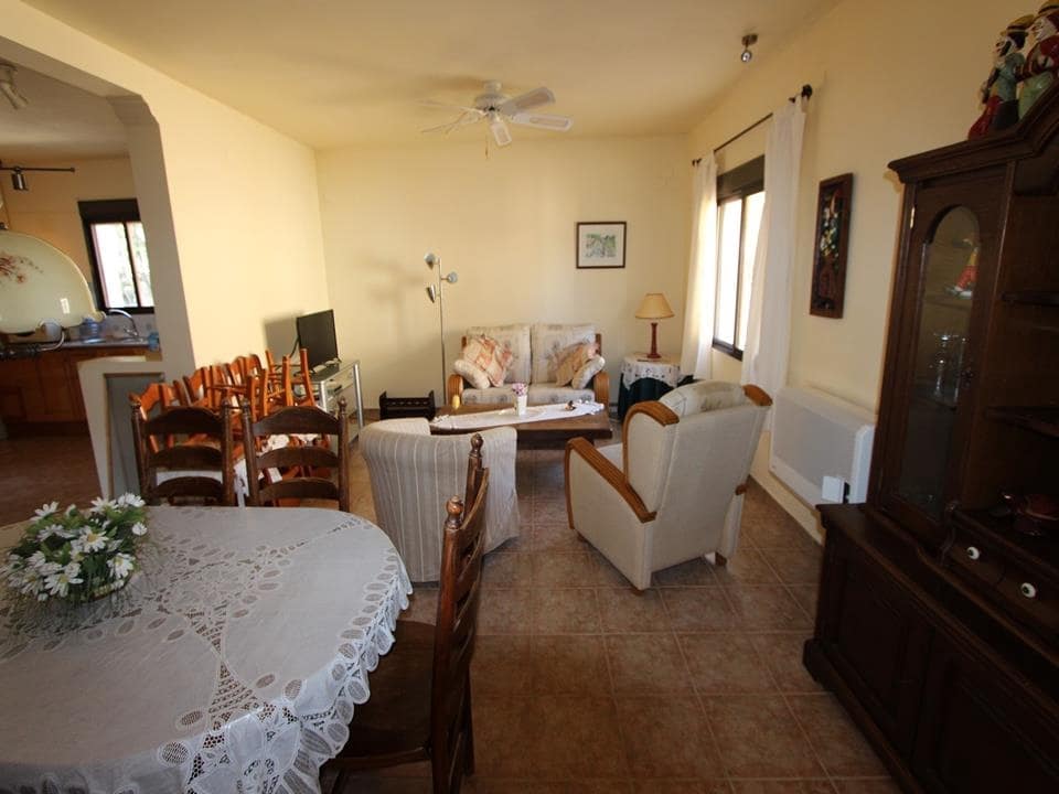 10 bedroom Villa for sale in Jalon / Xalo - € 999,000 (Ref: 4737711)