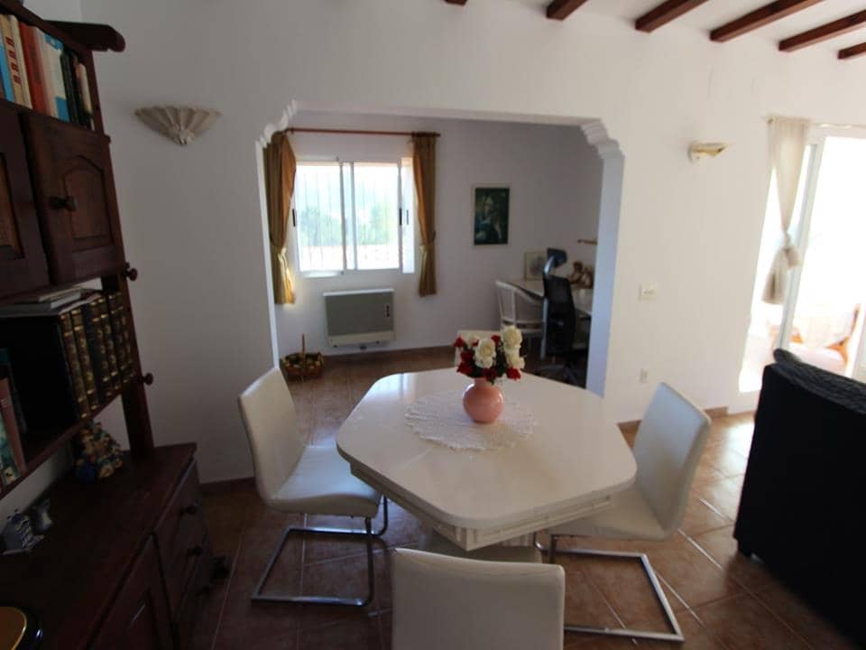 10 bedroom Villa for sale in Jalon / Xalo - € 999,000 (Ref: 4737711)