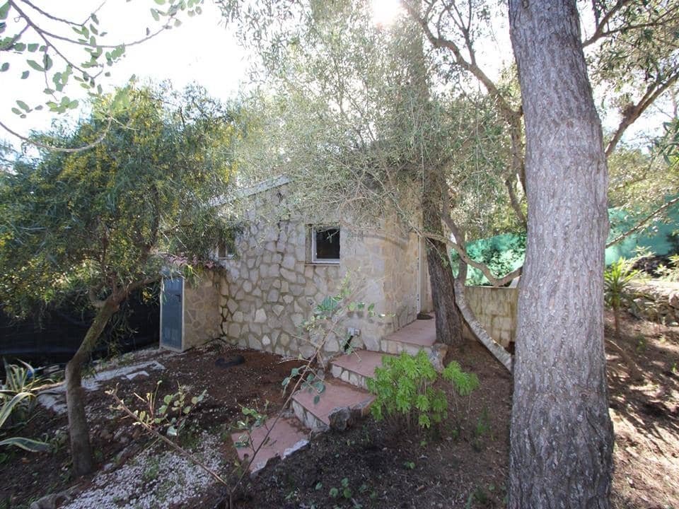 10 bedroom Villa for sale in Jalon / Xalo - € 999,000 (Ref: 4737711)