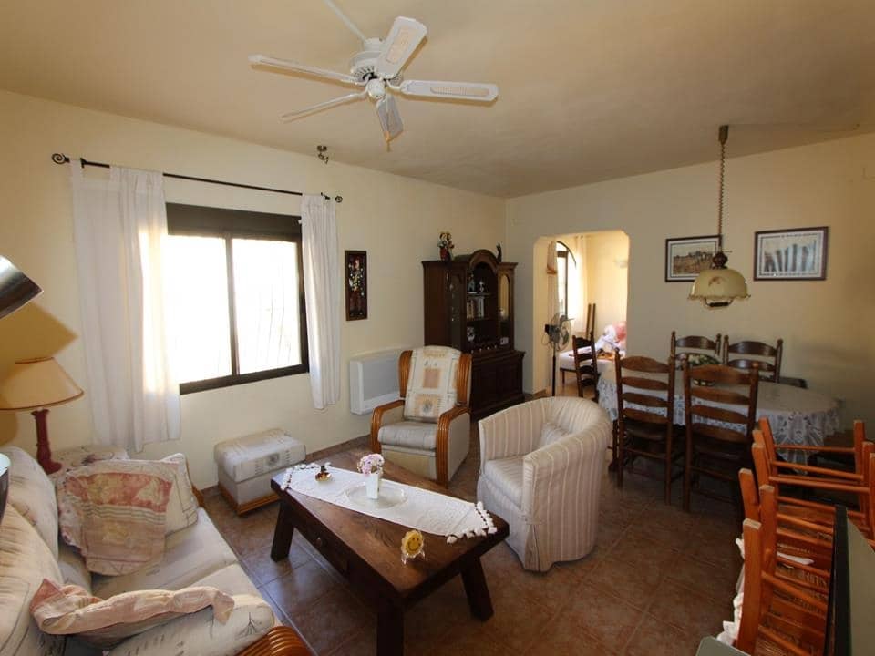 10 bedroom Villa for sale in Jalon / Xalo - € 999,000 (Ref: 4737711)