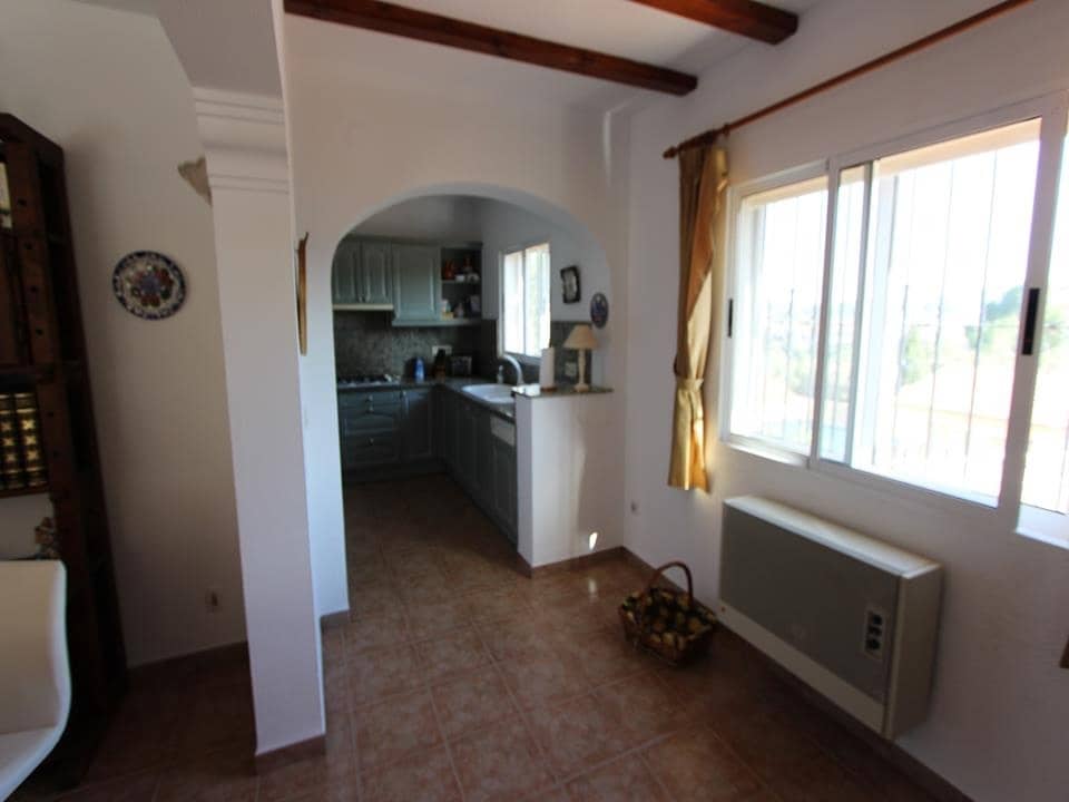 10 bedroom Villa for sale in Jalon / Xalo - € 999,000 (Ref: 4737711)