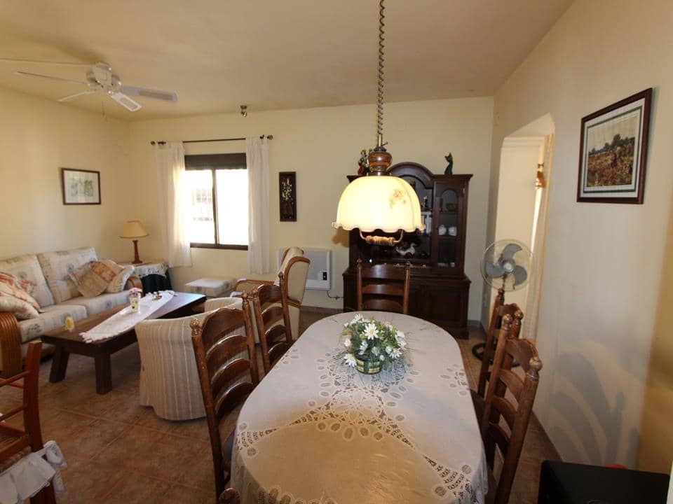 10 bedroom Villa for sale in Jalon / Xalo - € 999,000 (Ref: 4737711)