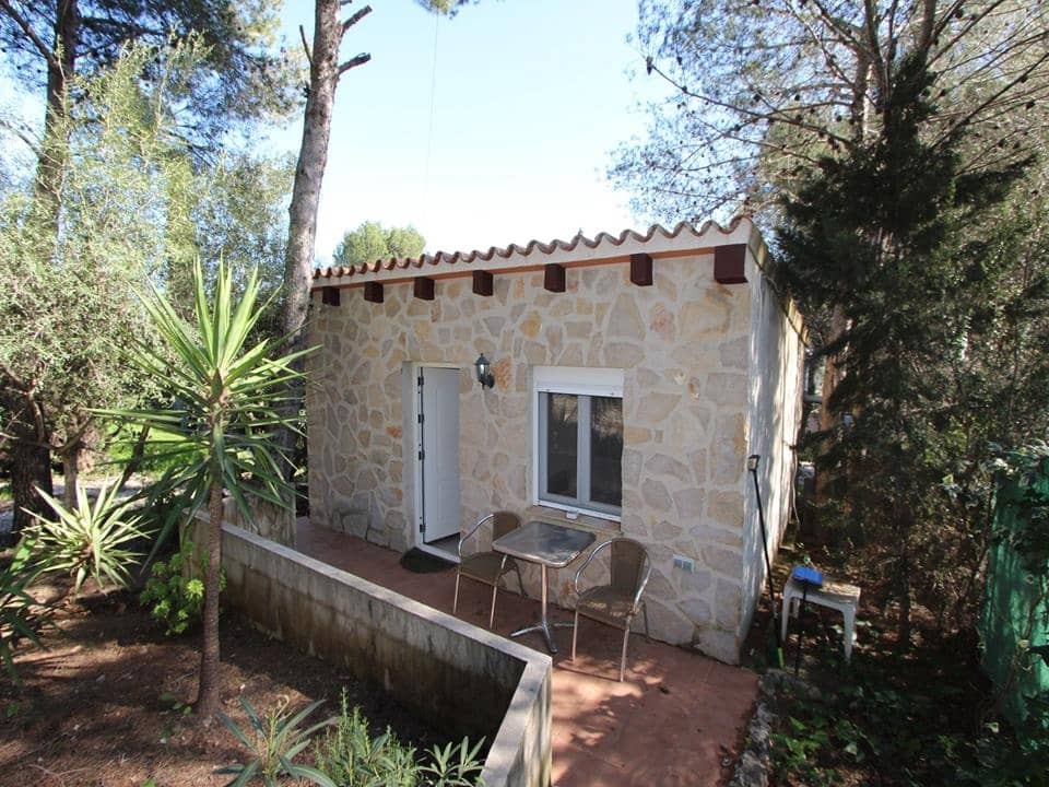 10 bedroom Villa for sale in Jalon / Xalo - € 999,000 (Ref: 4737711)