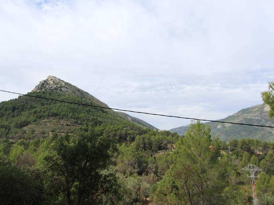 Byggegrund til salg i Benigembla / Benichembla - € 50.000 (Ref: 4866491)