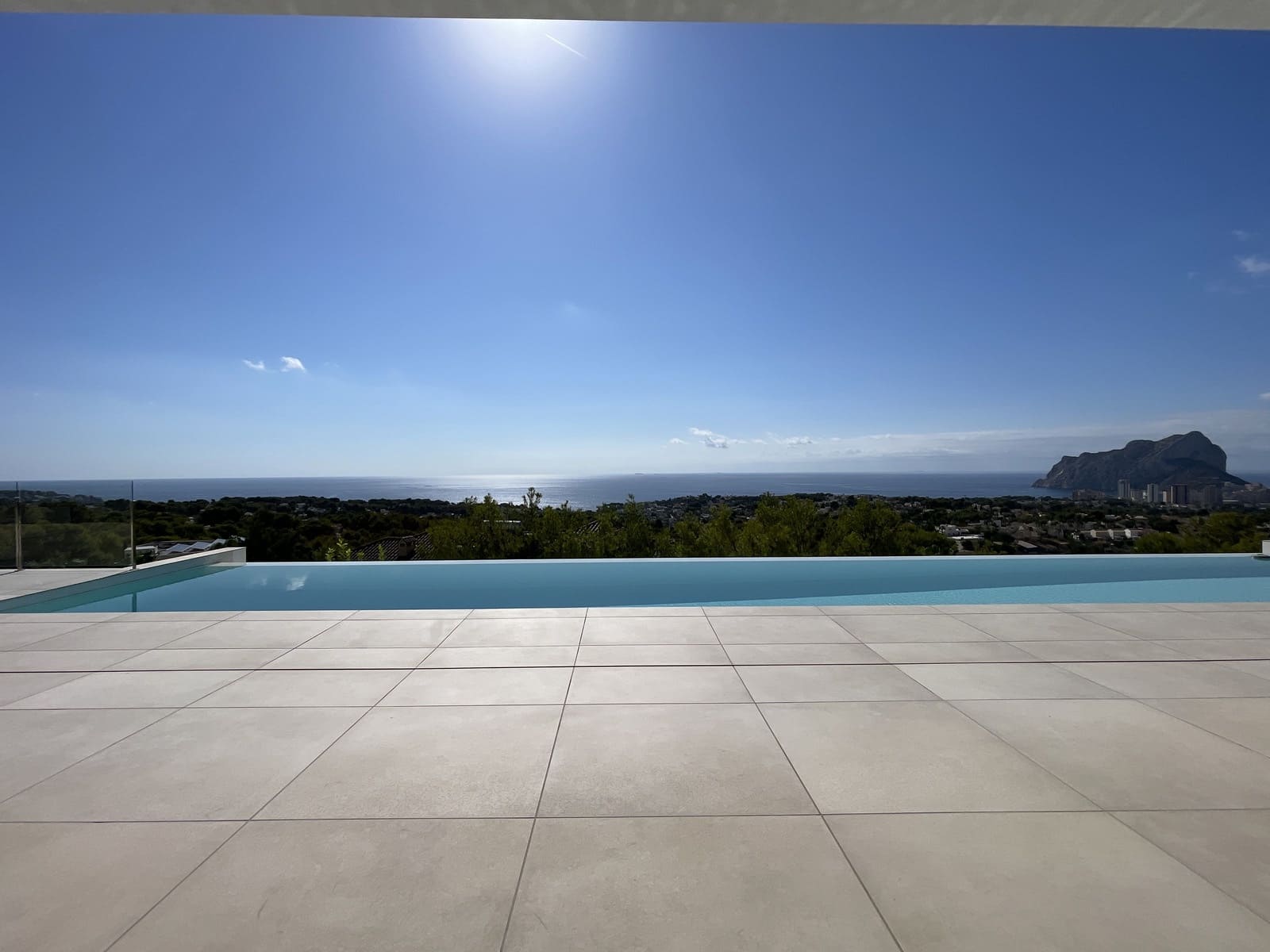 4 bedroom Villa for sale in Benissa with pool garage - € 2,900,000 (Ref: 6040961)