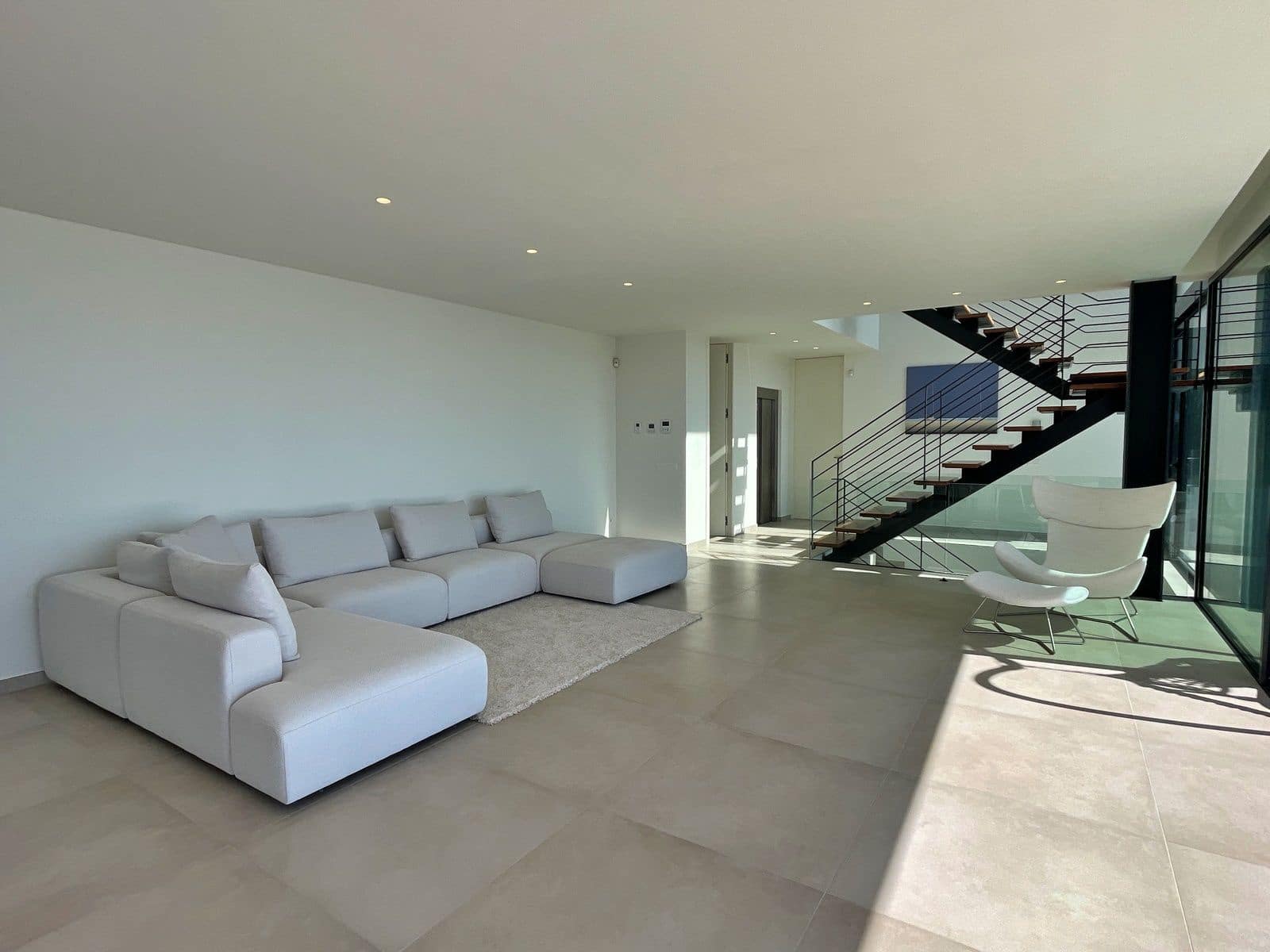 4 bedroom Villa for sale in Benissa with pool garage - € 2,900,000 (Ref: 6040961)