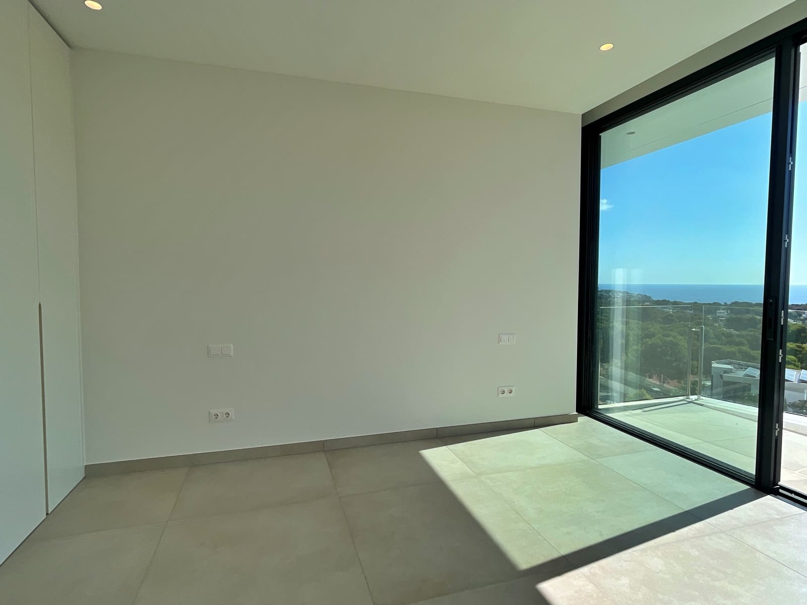 4 bedroom Villa for sale in Benissa with pool garage - € 2,900,000 (Ref: 6040961)