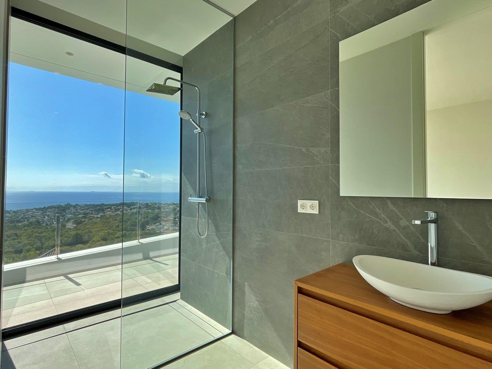 4 bedroom Villa for sale in Benissa with pool garage - € 2,900,000 (Ref: 6040961)