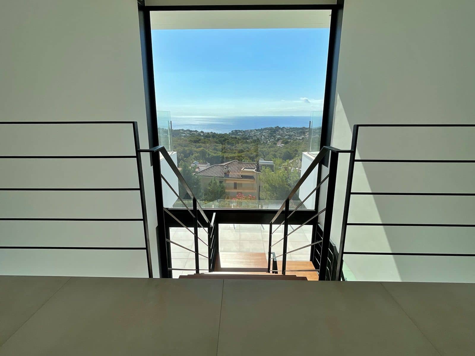 4 bedroom Villa for sale in Benissa with pool garage - € 2,900,000 (Ref: 6040961)