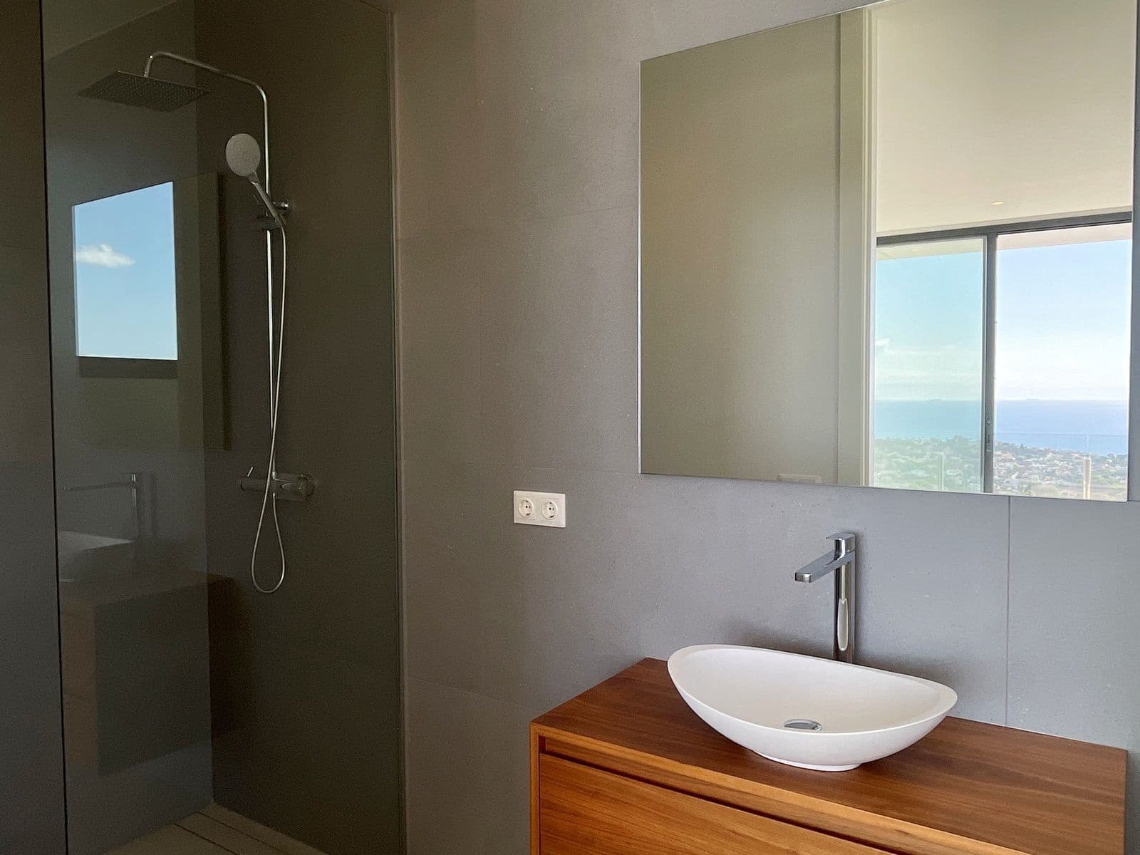 4 bedroom Villa for sale in Benissa with pool garage - € 2,900,000 (Ref: 6040961)