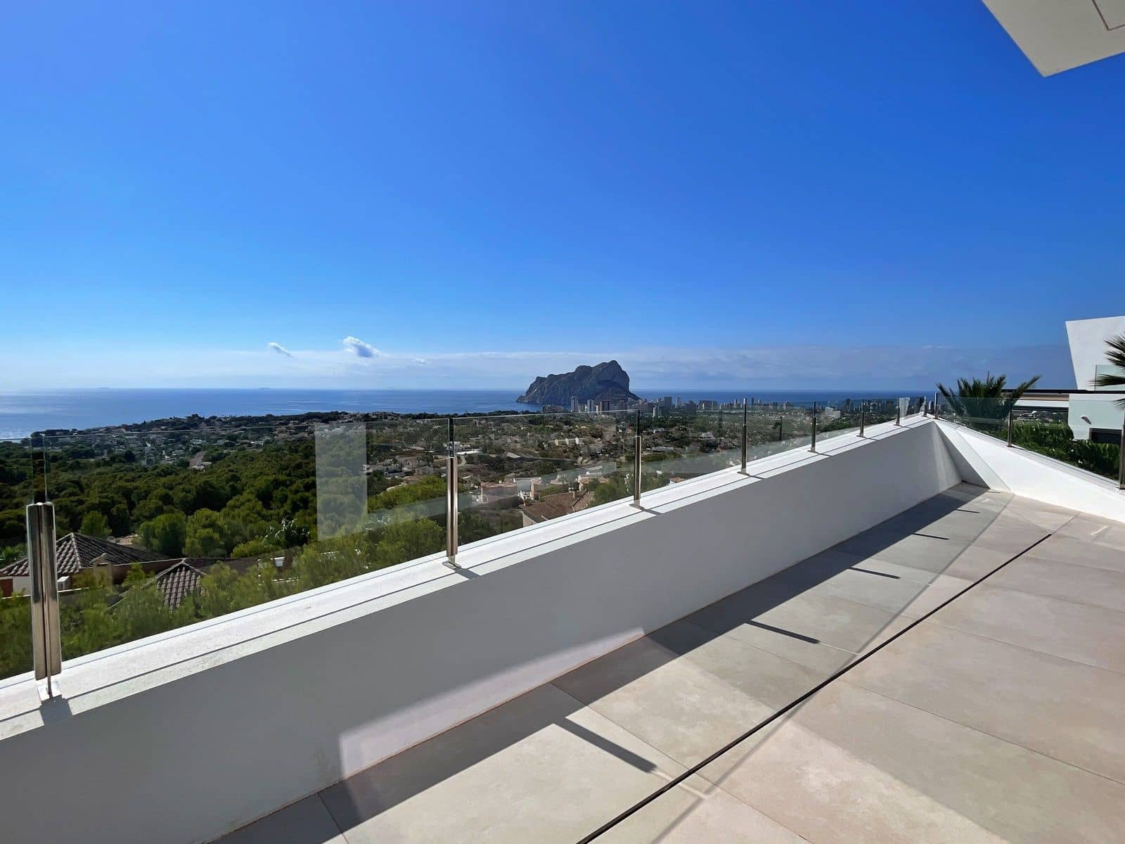 4 bedroom Villa for sale in Benissa with pool garage - € 2,900,000 (Ref: 6040961)