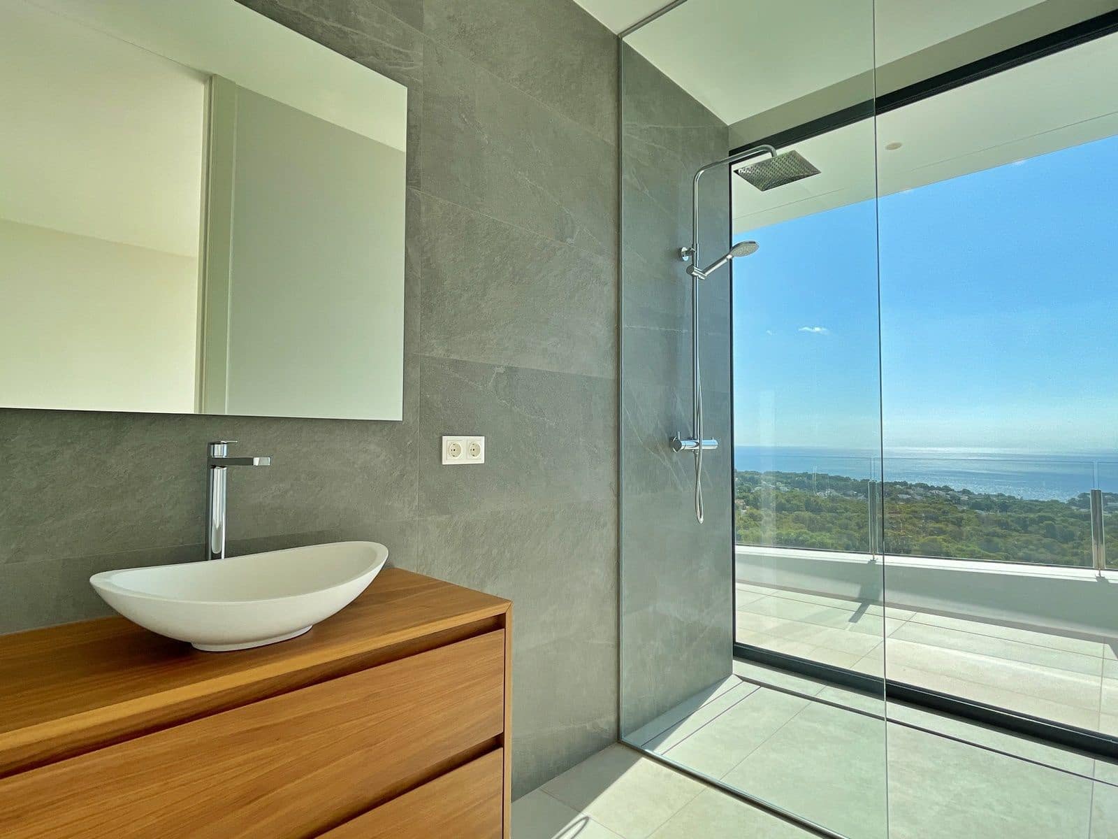 4 bedroom Villa for sale in Benissa with pool garage - € 2,900,000 (Ref: 6040961)