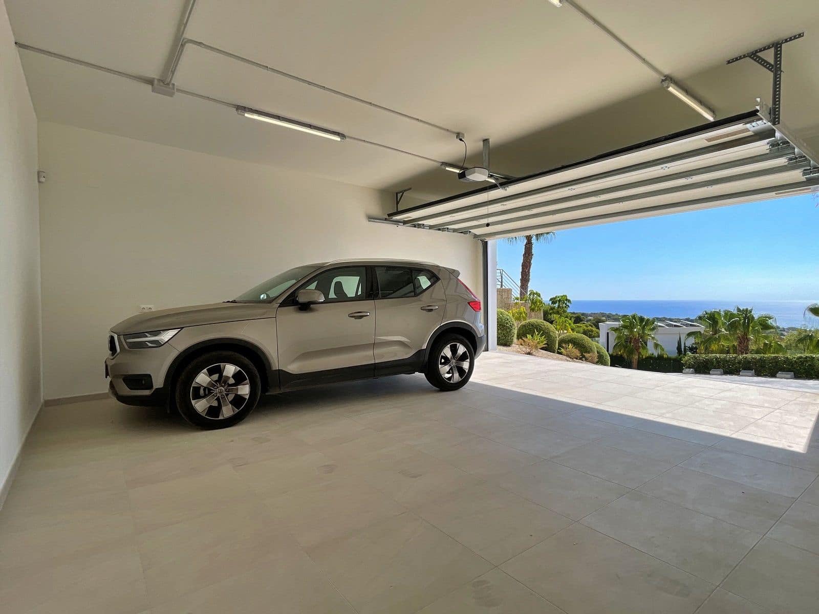 4 bedroom Villa for sale in Benissa with pool garage - € 2,900,000 (Ref: 6040961)