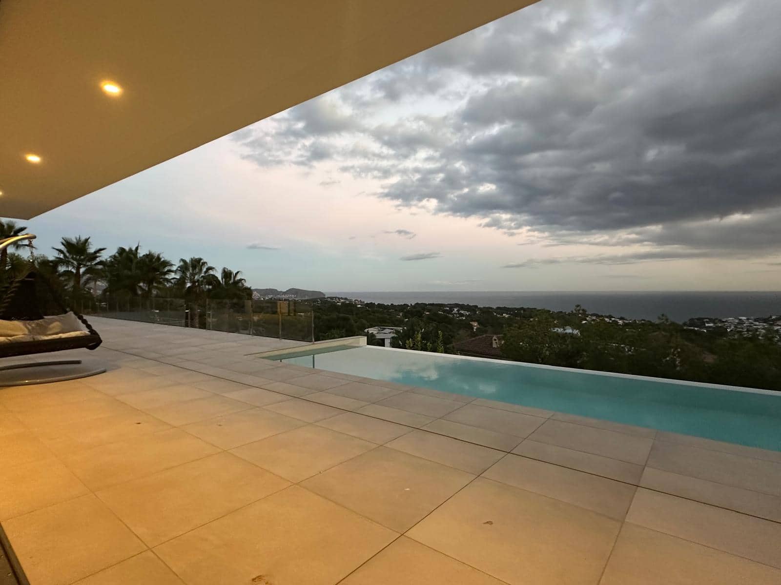 4 bedroom Villa for sale in Benissa with pool garage - € 2,900,000 (Ref: 6040961)